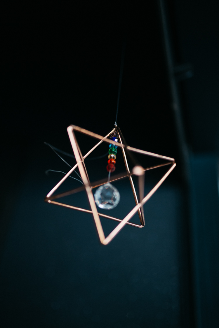 Merkaba psychologie énergétique Merkaba psychologie énergétique